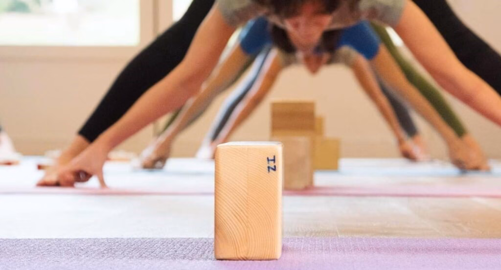 Come scegliere l’insegnante di yoga