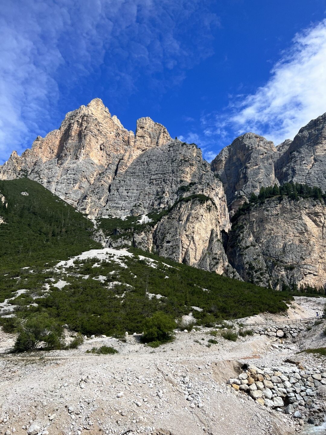 Alta Badia Ilaria Zinzani Yoga e Retreats