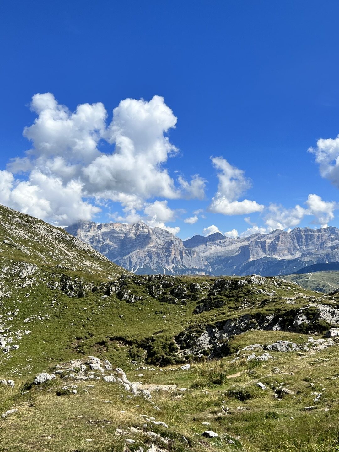 Alta Badia Ilaria Zinzani Yoga e Retreats