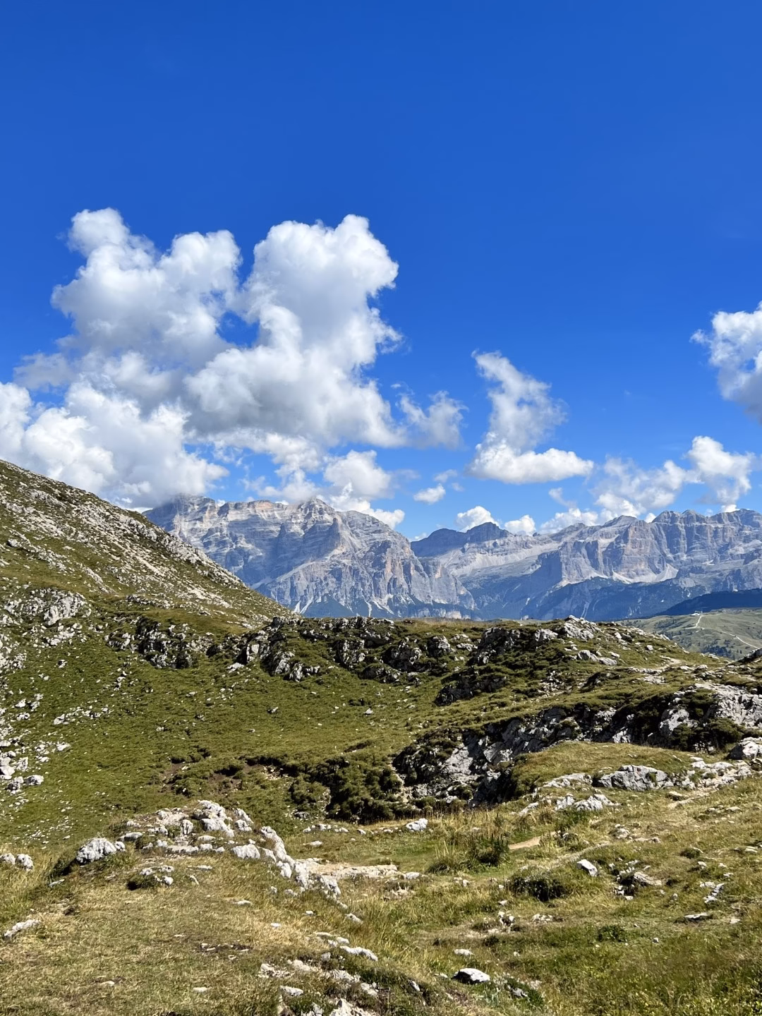 Alta Badia Ilaria Zinzani Yoga e Retreats