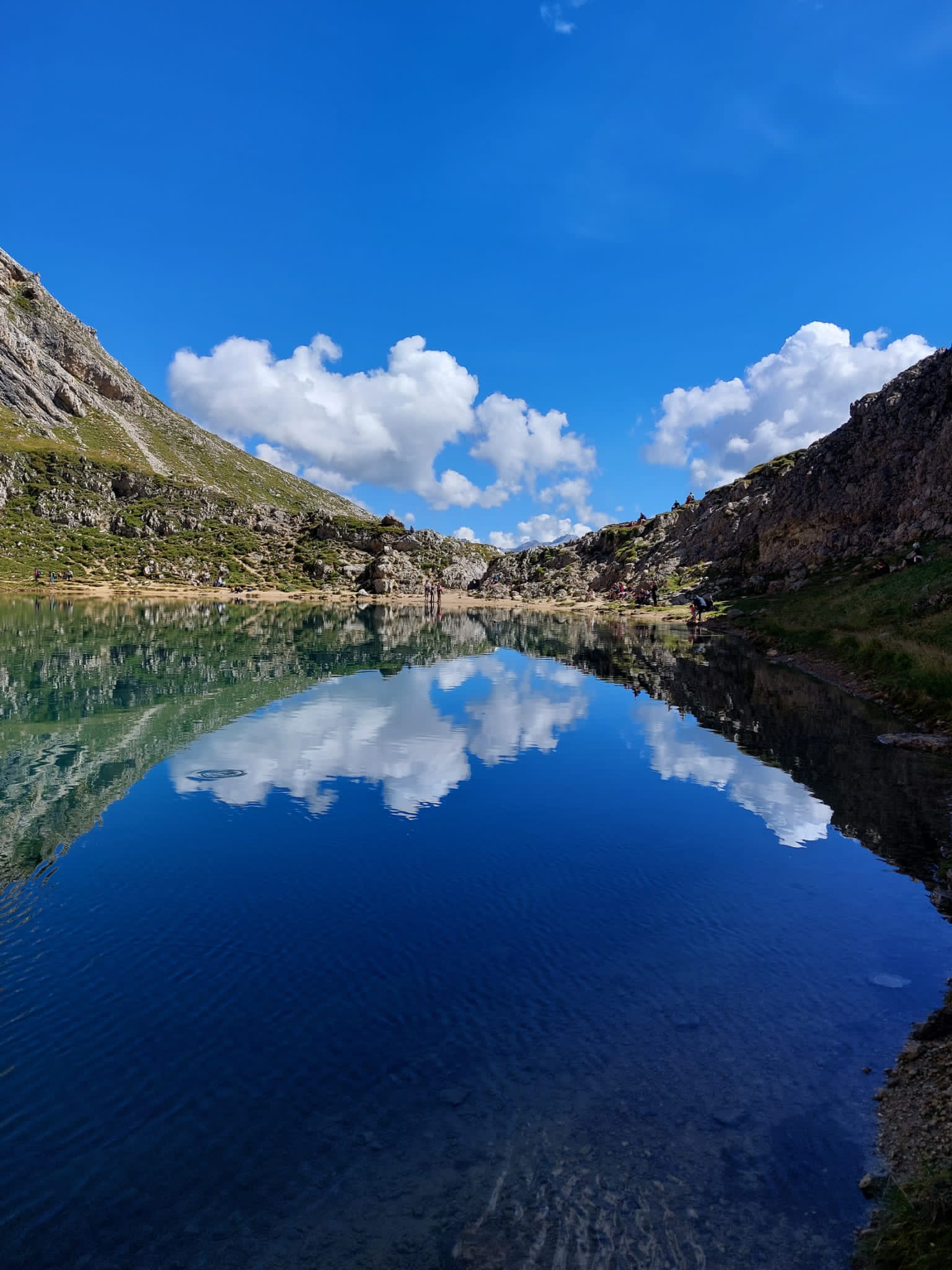 Alta Badia Ilaria Zinzani Yoga e Retreats