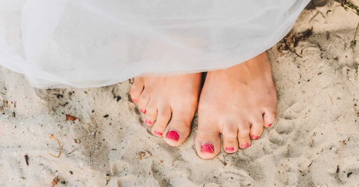 I piedi nella pratica yoga: dalle radici alla consapevolezza