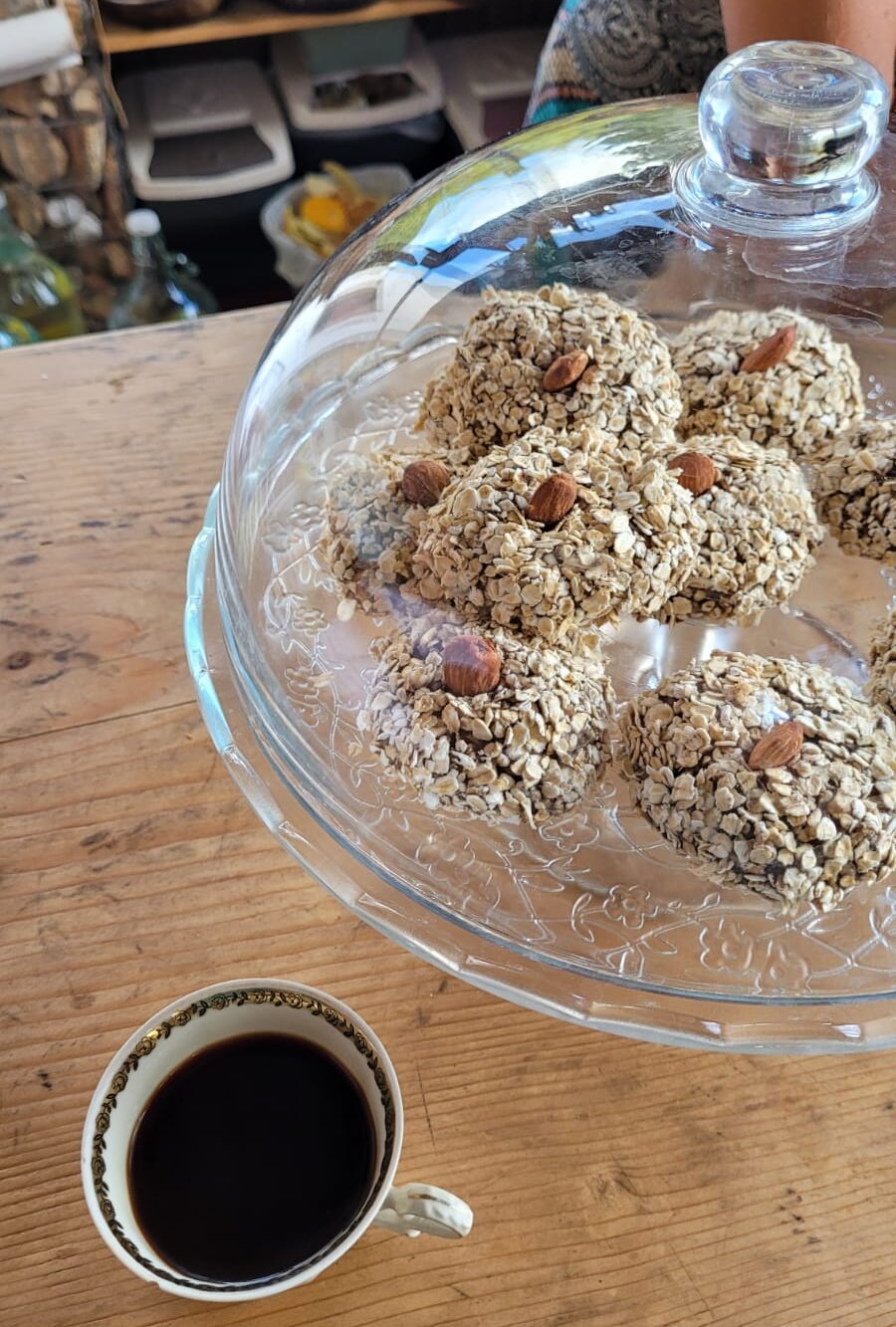 Ilaria Zinzani Yoga Retreats - Favignana