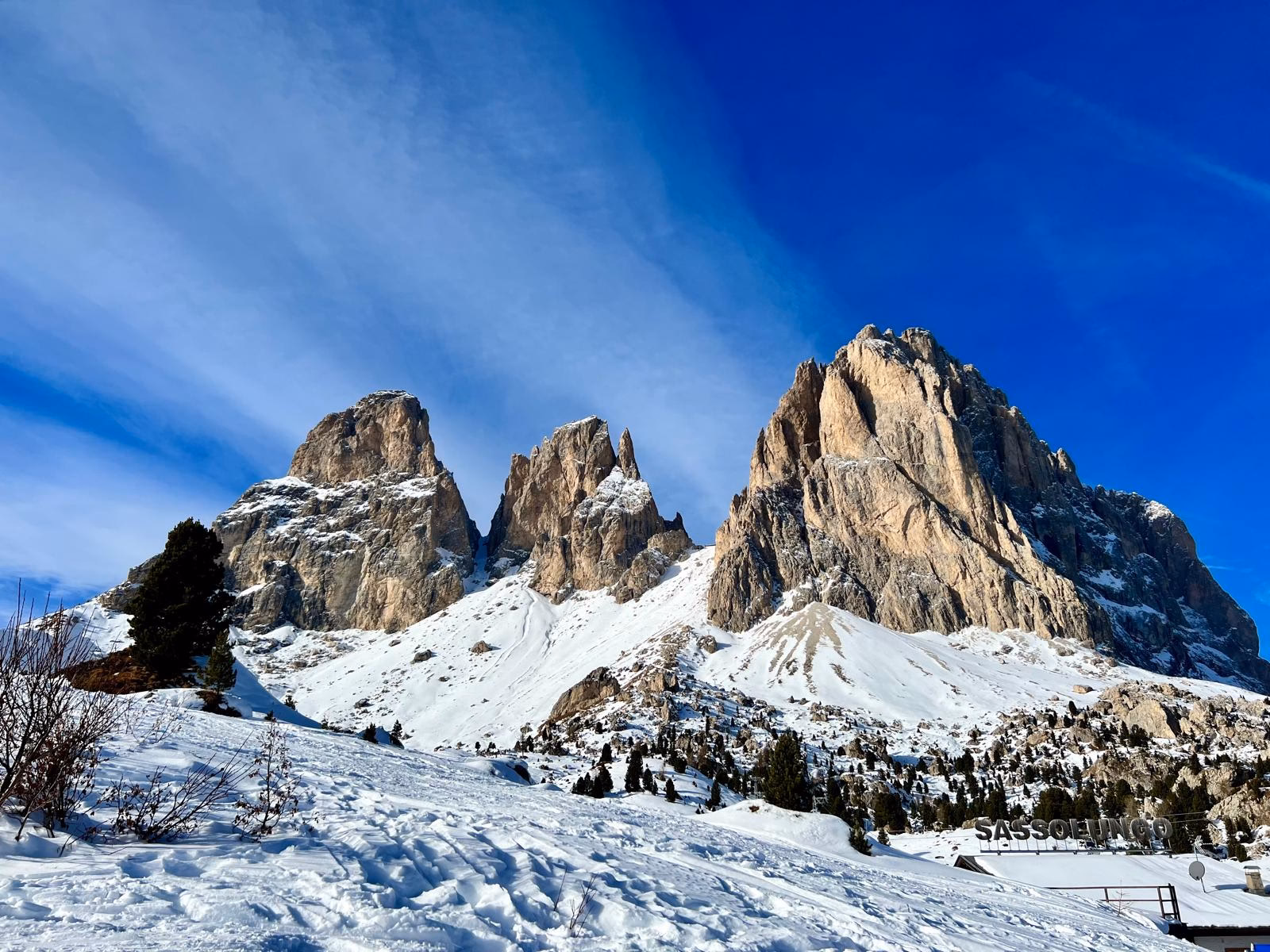 Alta Badia Ilaria Zinzani Yoga e Retreats