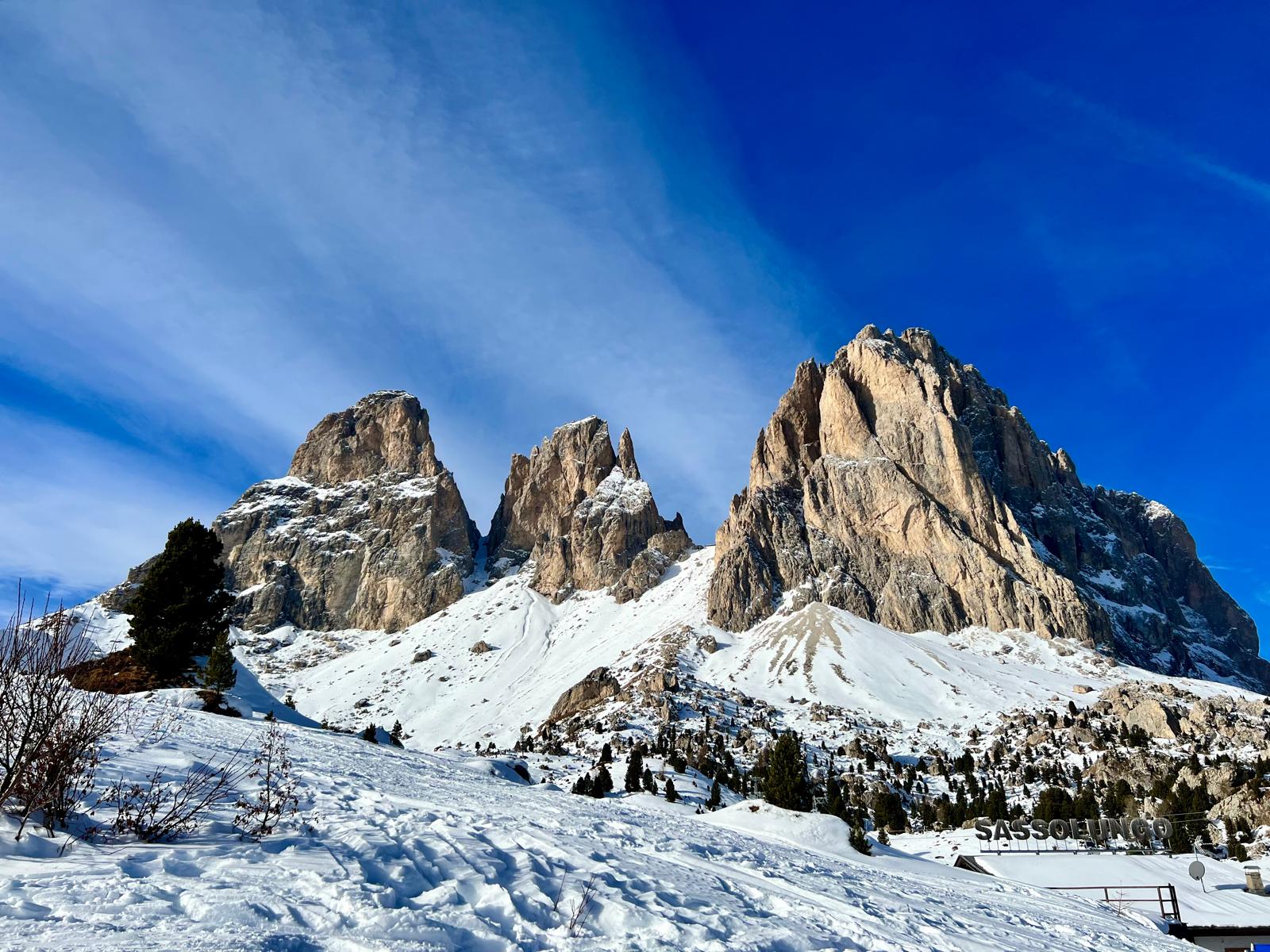 Alta Badia Ilaria Zinzani Yoga e Retreats