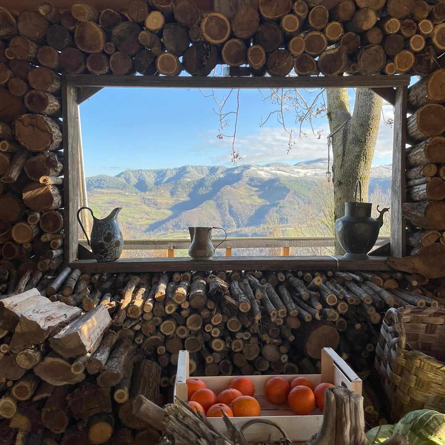 ilaria zinzani yoga retreat santa sofia