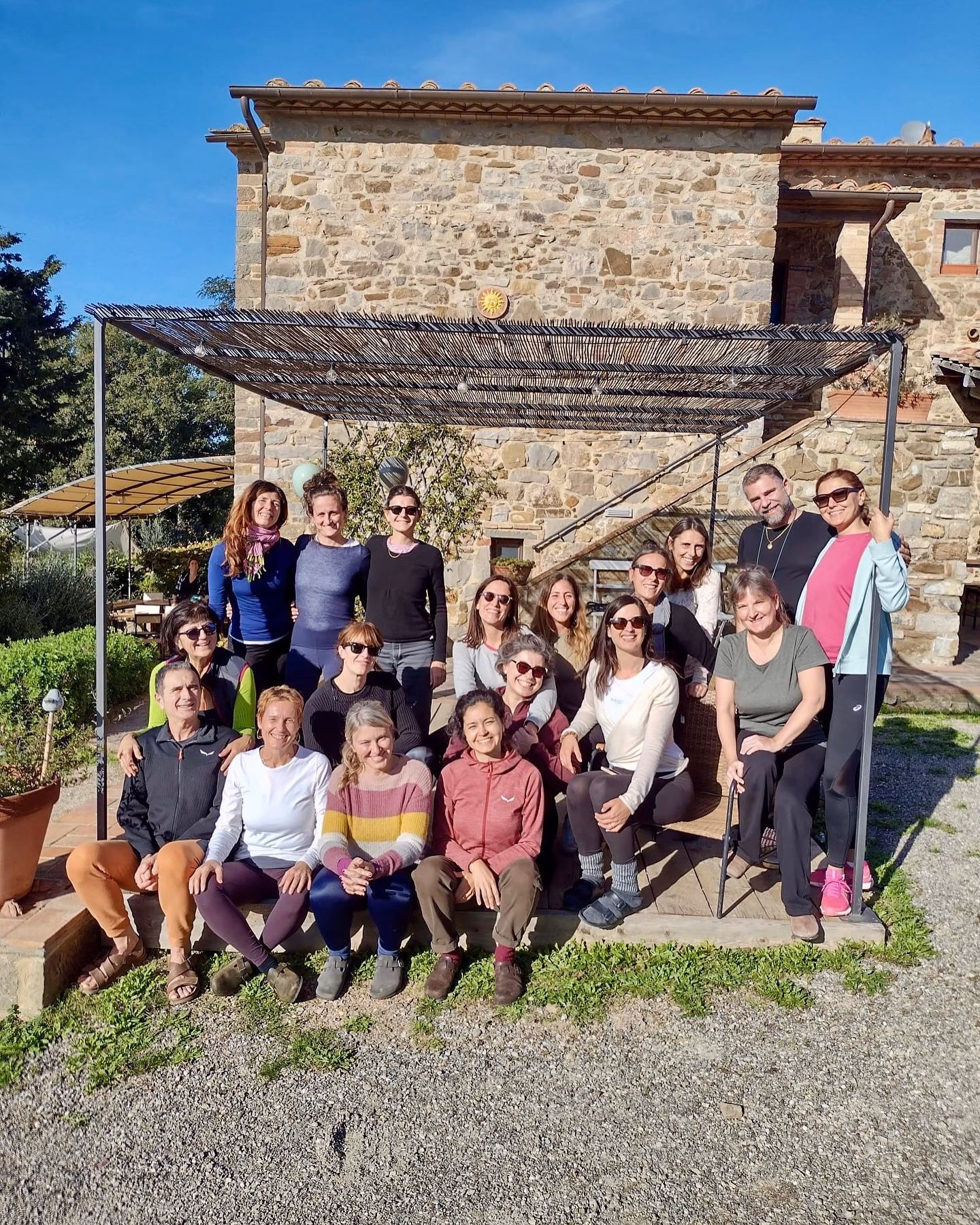 ilariazinzani-yoga-agriturismo-toscana