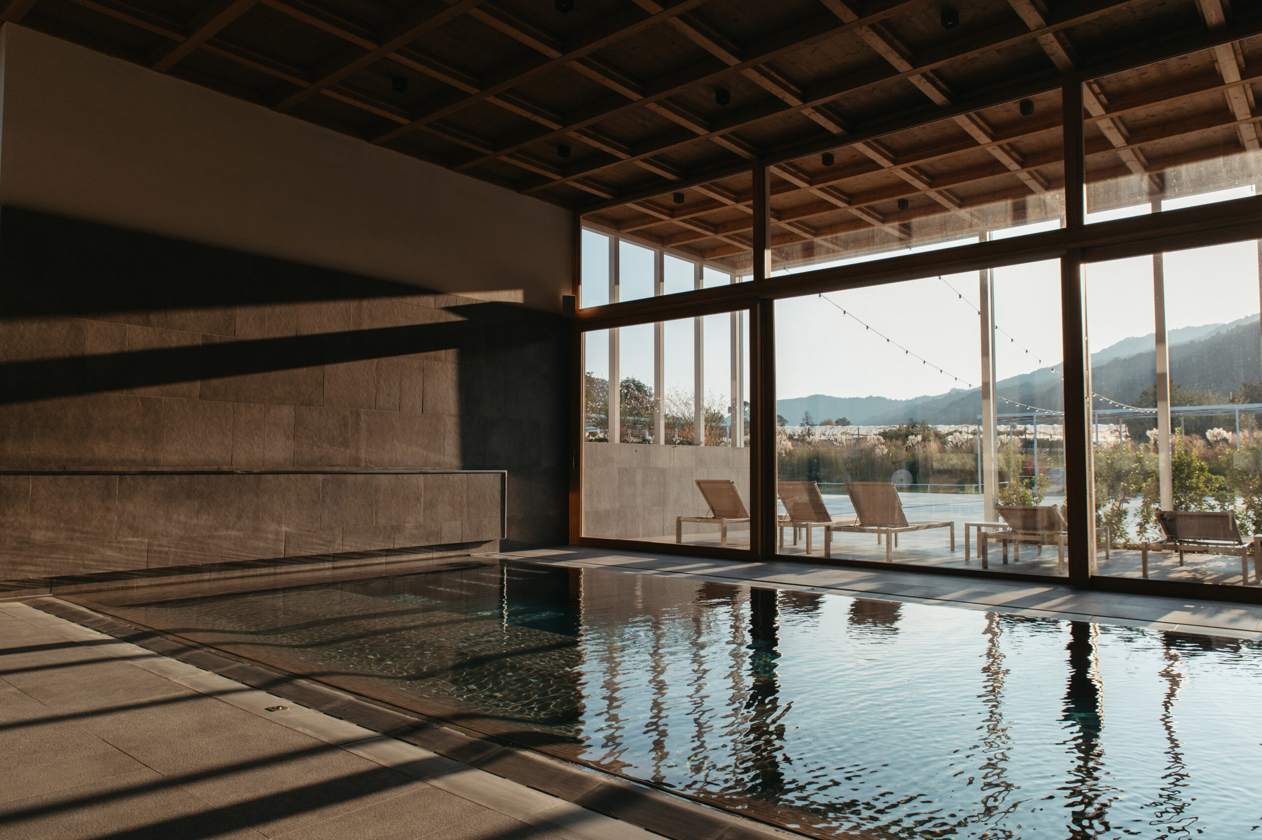 Yoga a Spa Ilaria Zinzani a Corte San Ruffillo